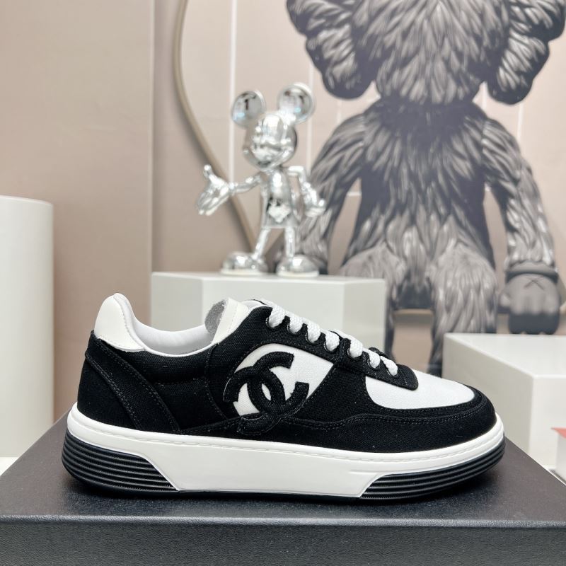 Chanel Low Shoes